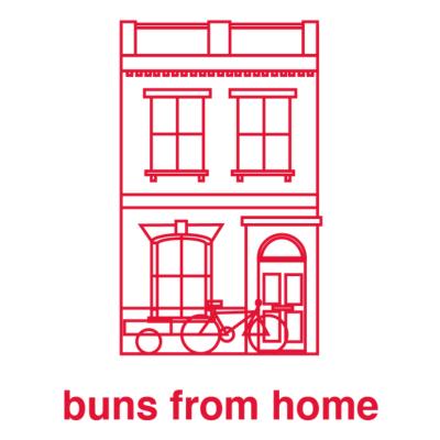 Buns From Home